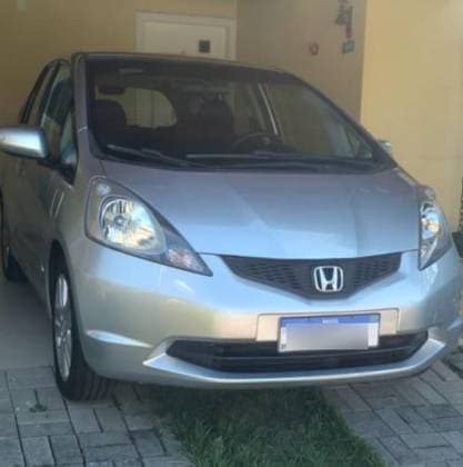 Carro 1.5 EXL 16V FLEX 4P MANUAL