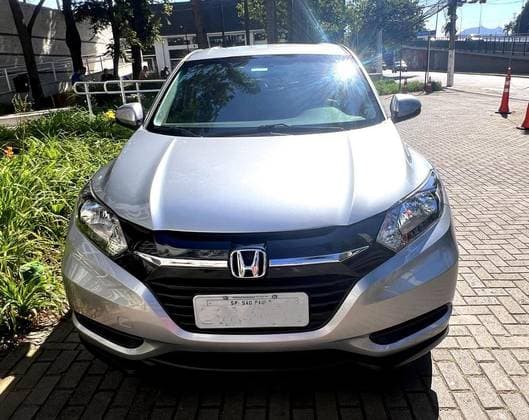 Carro 1.8 16V FLEX LX 4P AUTOMÁTICO