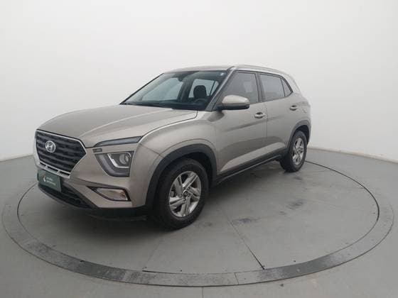 Carro 1.0 TGDI FLEX COMFORT AUTOMÁTICO