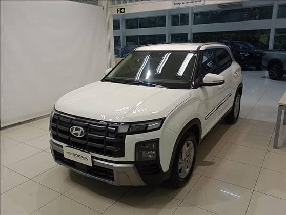 Carro 1.0 TGDI FLEX COMFORT SAFETY AUTOMÁTICO