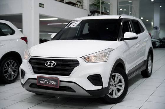 Carro 1.6 16V FLEX ATTITUDE AUTOMÁTICO