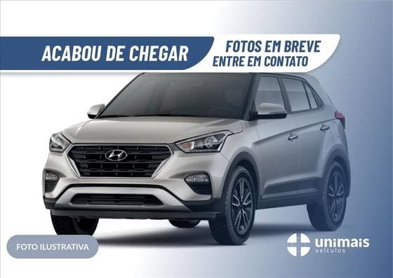 Carro 2.0 16V FLEX PRESTIGE AUTOMÁTICO