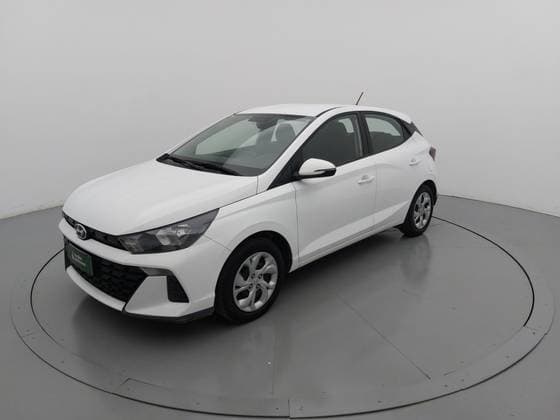 Carro 1.0 12V FLEX COMFORT MANUAL