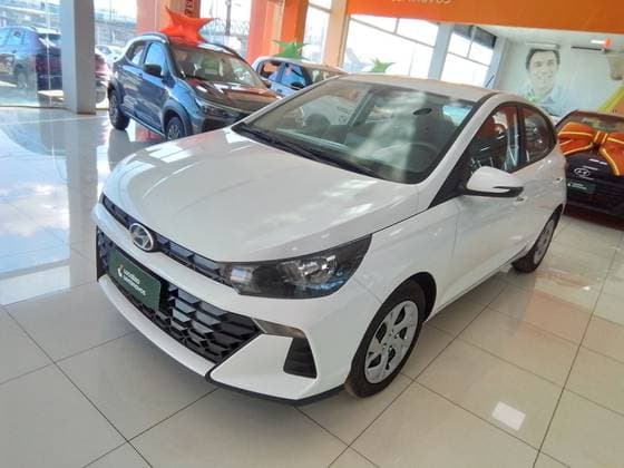 Carro 1.0 12V FLEX COMFORT PLUS MANUAL