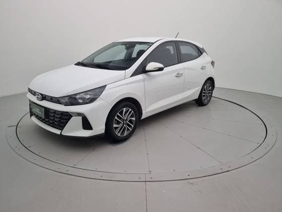Carro 1.0 12V FLEX LIMITED PLUS MANUAL
