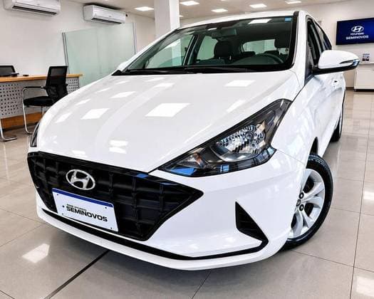 Carro 1.0 12V FLEX VISION MANUAL