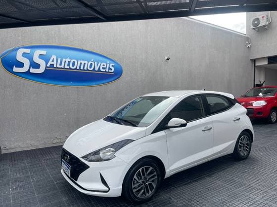 Carro 1.0 TGDI FLEX PLATINUM MANUAL
