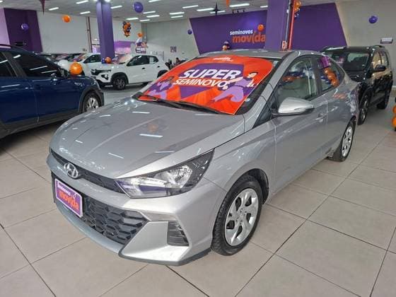 Carro 1.0 12V FLEX COMFORT MANUAL