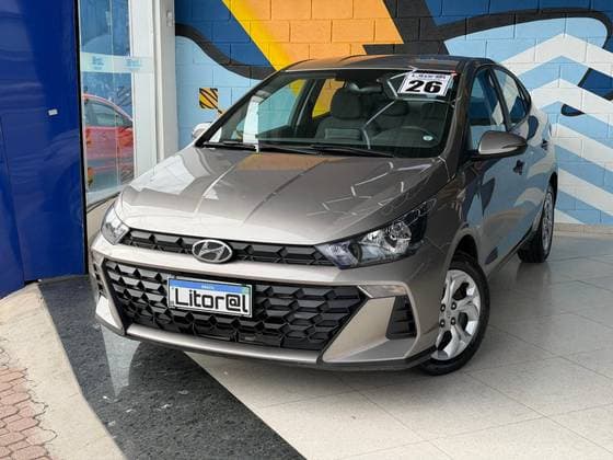 Carro 1.0 12V FLEX COMFORT MANUAL