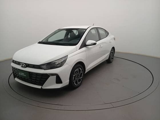 Carro 1.0 12V FLEX COMFORT PLUS MANUAL