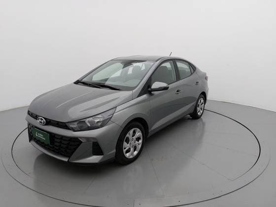 Carro 1.0 12V FLEX COMFORT PLUS MANUAL