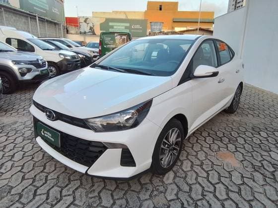 Carro 1.0 12V FLEX LIMITED PLUS MANUAL