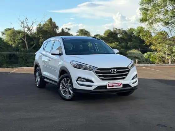 Carro 1.6 16V T-GDI GASOLINA GLS ECOSHIFT