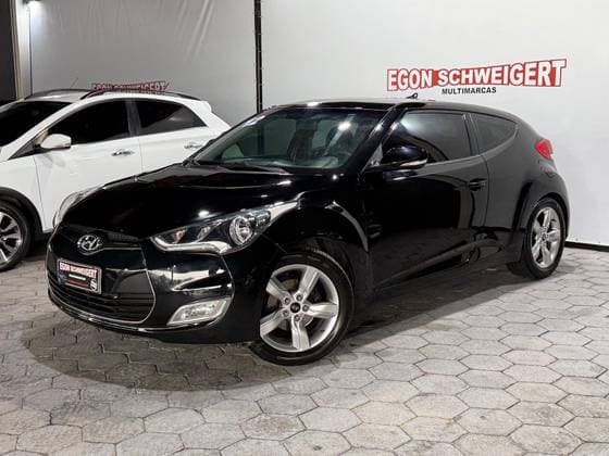 Carro 1.6 16V GASOLINA 3P AUTOMÁTICO