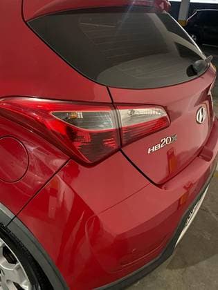 Carro 1.6 16V PREMIUM FLEX 4P AUTOMÁTICO