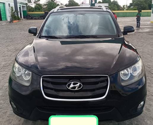 Carro 3.5 MPFI GLS V6 24V 285CV GASOLINA 4P AUTOMÁTICO
