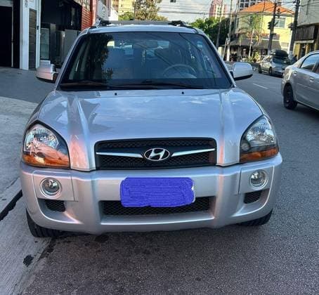 Carro 2.0 MPFI GLS 16V 143CV 2WD FLEX 4P AUTOMÁTICO