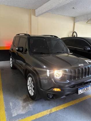 Carro 1.8 16V FLEX SPORT 4P AUTOMÁTICO