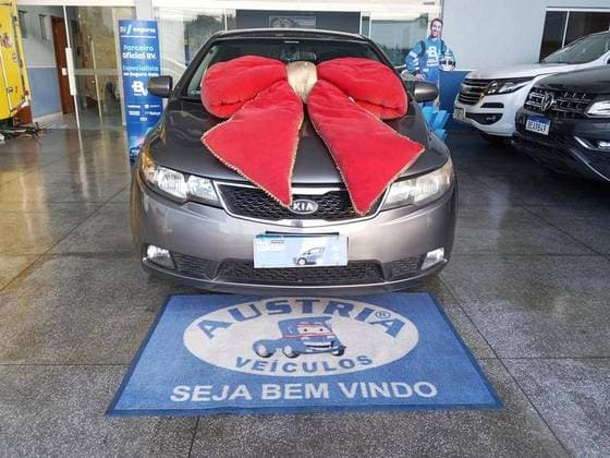 Carro 1.6 EX3 SEDAN 16V GASOLINA 4P MANUAL
