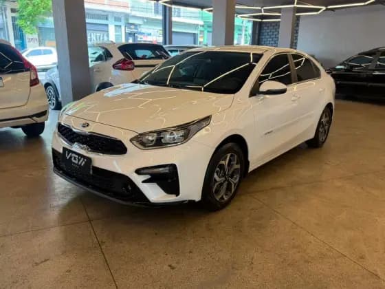 Carro 2.0 16V FLEX SX AUTOMÁTICO