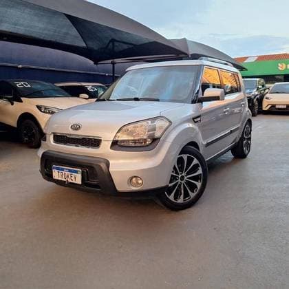 Carro 1.6 EX 16V FLEX 4P MANUAL