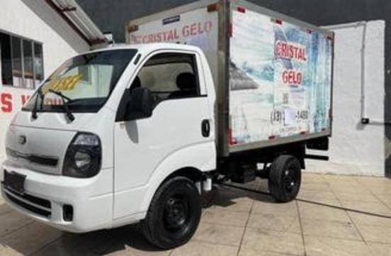 Carro 2.5 TD DIESEL STD CS MANUAL