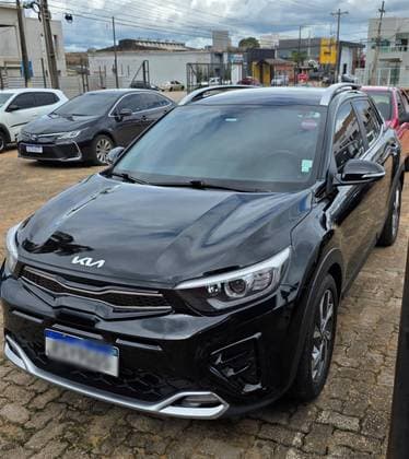 Carro 1.0 TGDI MHEV SX AUTOMÁTICO