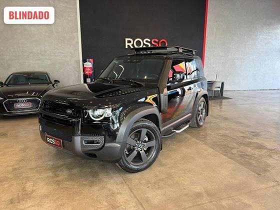 Carro 2.0 P300 GASOLINA 90 SE AWD AUTOMÁTICO