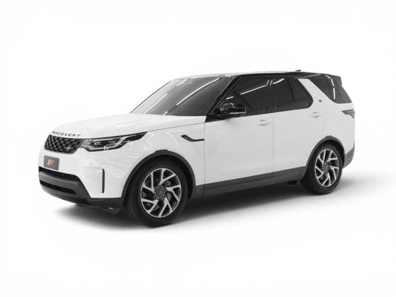 Carro 3.0 D300 TURBO DIESEL HSE AUTOMÁTICO
