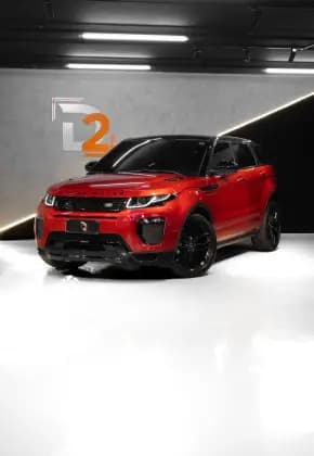 Carro 2.0 HSE DYNAMIC 4WD 16V FLEX 4P AUTOMÁTICO