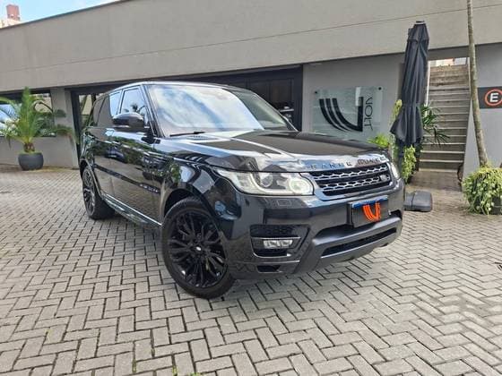 Carro 3.0 SE 4X4 V6 24V BITURBO DIESEL 4P AUTOMÁTICO