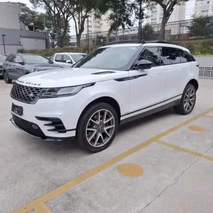 Carro 3.0 P340 GASOLINA R-DYNAMIC SE AUTOMÁTICO