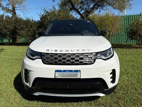 Carro 3.0 D300 TURBO DIESEL MHEV METROPOLITAN EDITION AUTOMÁTICO