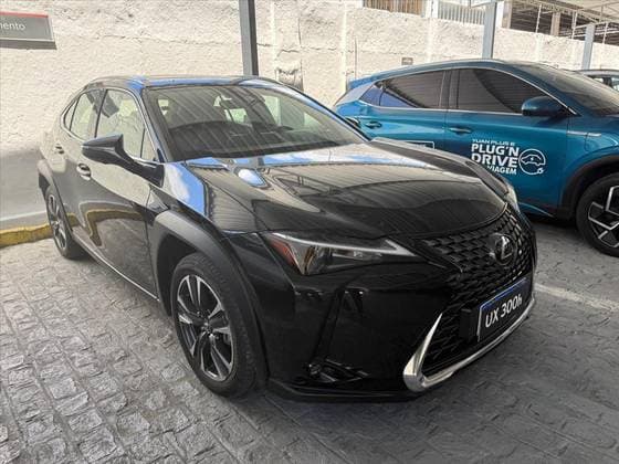 Carro 2.0 VVT-I HYBRID CVT
