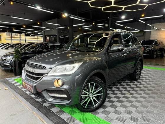 Carro 1.8 TALENT 16V GASOLINA 4P MANUAL