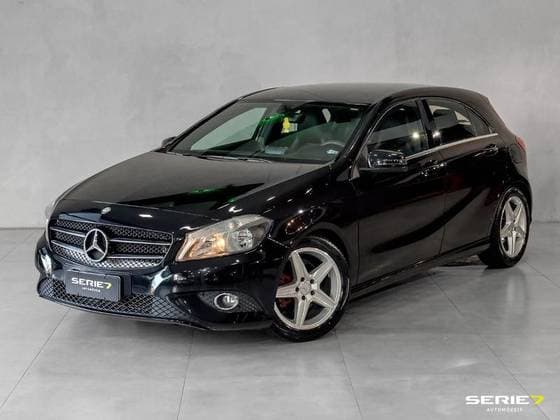 Carro 1.6 TURBO 16V GASOLINA 4P AUTOMÁTICO