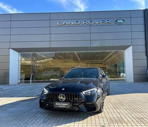 Carro 2.0 TURBO PHEV S E PERFORMANCE 4MATIC+ SPEEDSHIFT