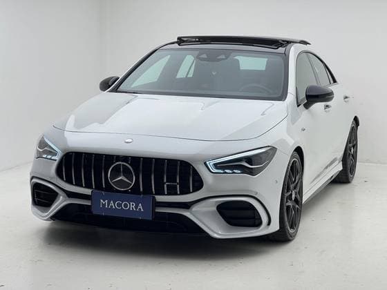 Carro 2.0 CGI GASOLINA S 4MATIC SPEEDSHIFT