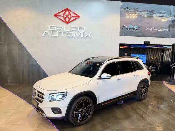 Carro 1.3 CGI GASOLINA PROGRESSIVE 7G-DCT