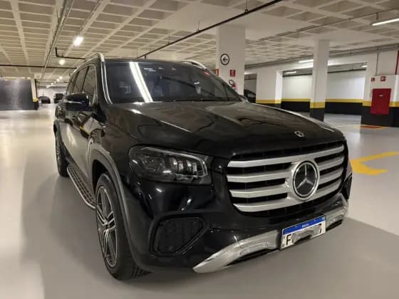 Carro 3.0 I6 GASOLINA 4MATIC 9G-TRONIC