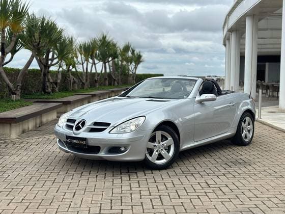 Carro 1.8 16V KOMPRESSOR GASOLINA AUTOMÁTICO
