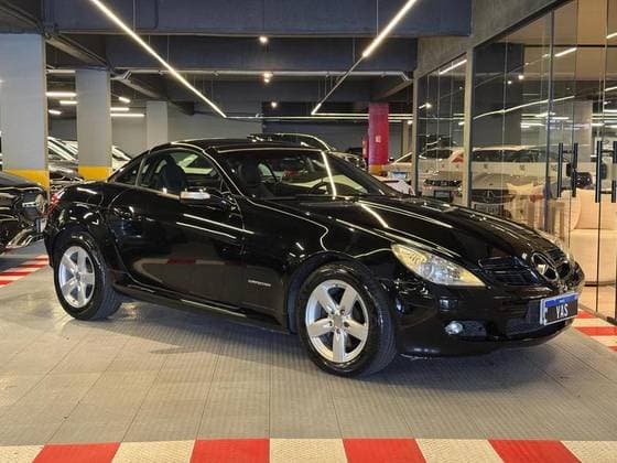 Carro 1.8 16V KOMPRESSOR GASOLINA AUTOMÁTICO
