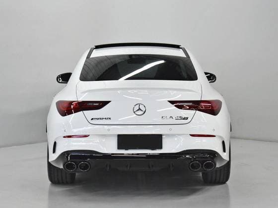 Carro 2.0 CGI GASOLINA S 4MATIC SPEEDSHIFT