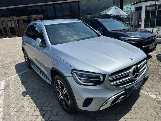 Carro 2.0 TURBO DIESEL OFF-ROAD 9G-TRONIC