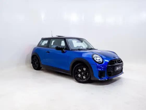 Carro 2.0 16V TWINPOWER GASOLINA S SPORT 2P STEPTRONIC