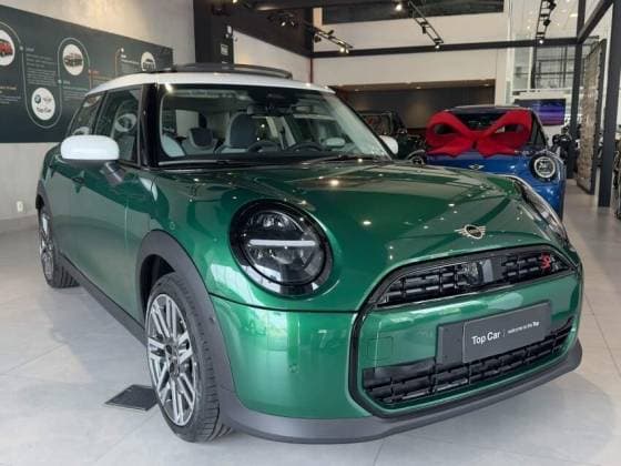 Carro 2.0 16V TWINPOWER GASOLINA S EXCLUSIVE 4P STEPTRONIC