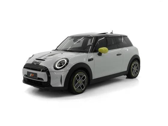 Carro SE SPORT 2P ELÉTRICO