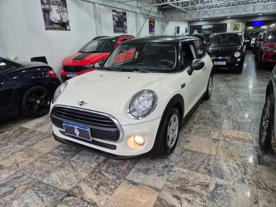 Carro 1.2 12V TURBO GASOLINA 2P MANUAL
