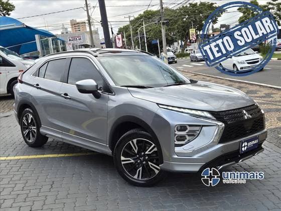 Carro 1.5 MIVEC TURBO GASOLINA HPE-S CVT