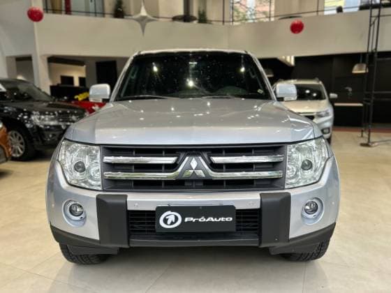 Carro 3.8 HPE 4X4 V6 24V GASOLINA 4P AUTOMÁTICO
